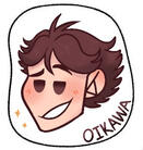 oikawa