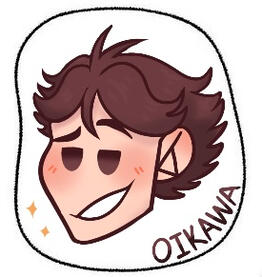 oikawa oikawa